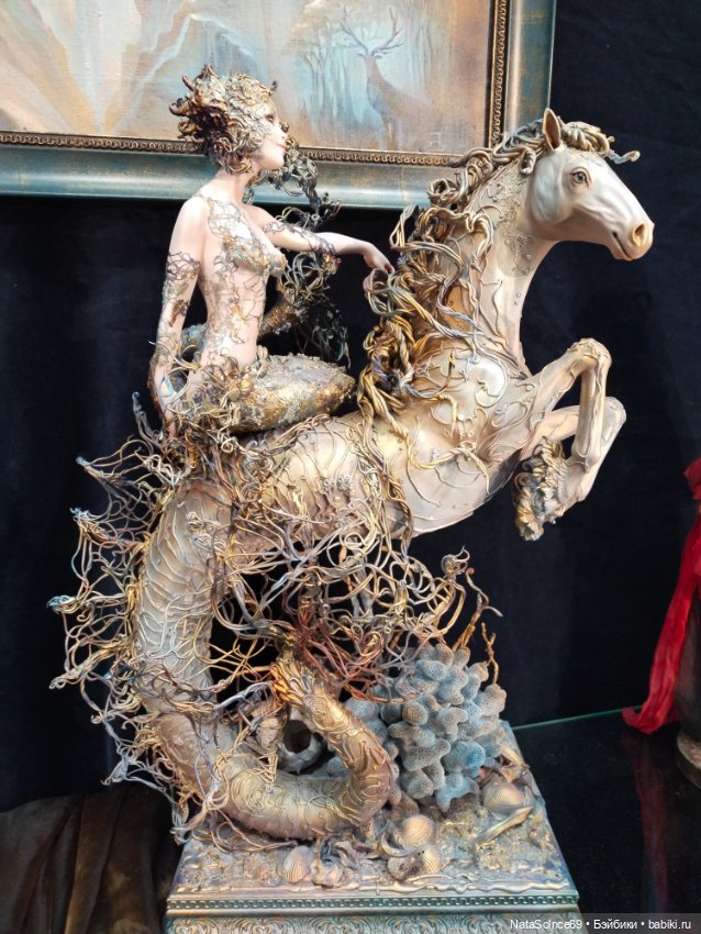 Впечатления от Весеннего бала (часть2) (фото 2)