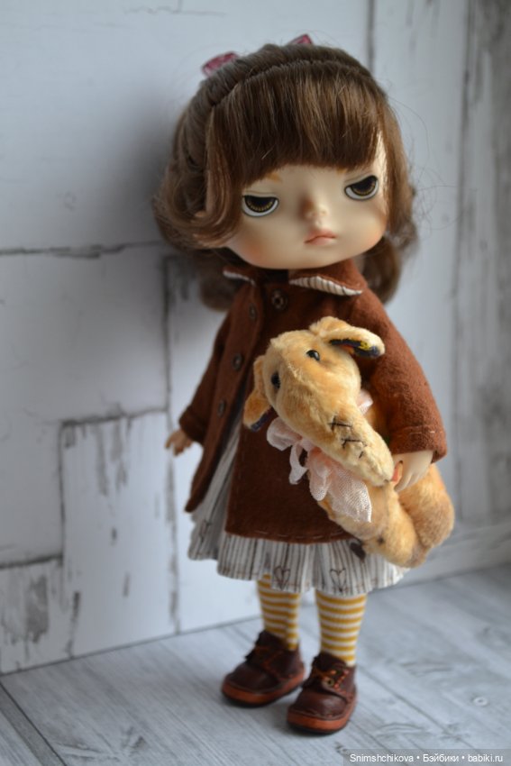 Большая роль маленьких кукол (фото 8)