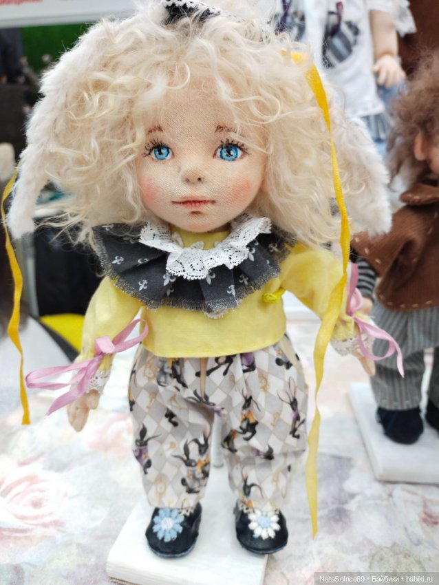 Впечатления от Весеннего бала (часть2)