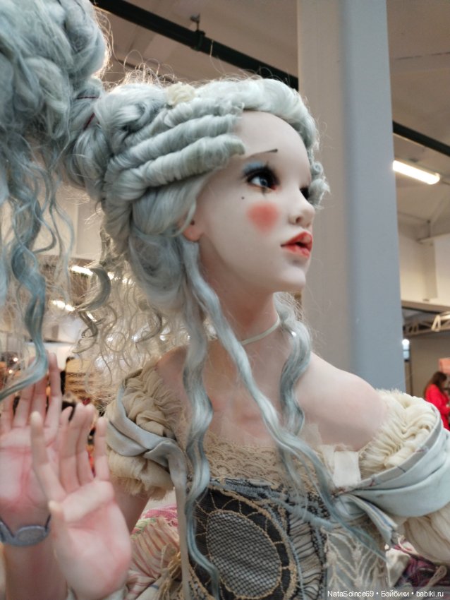 Впечатления от Весеннего бала