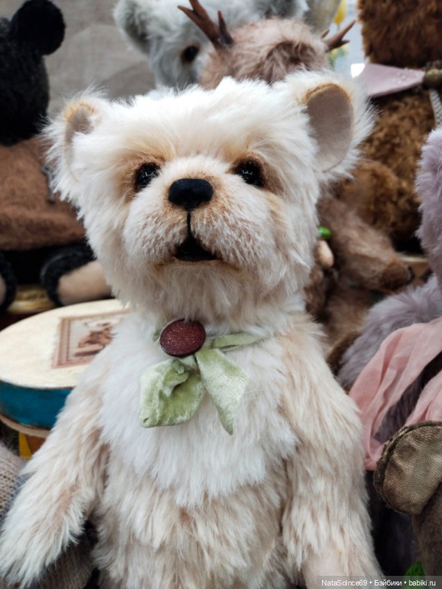 Впечатления от Весеннего бала