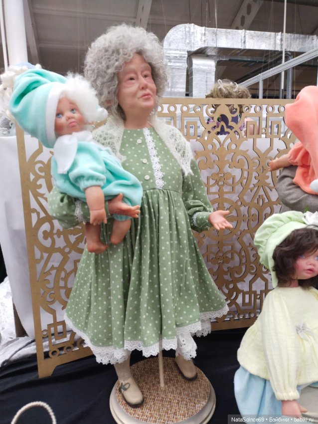 Впечатления от Весеннего бала