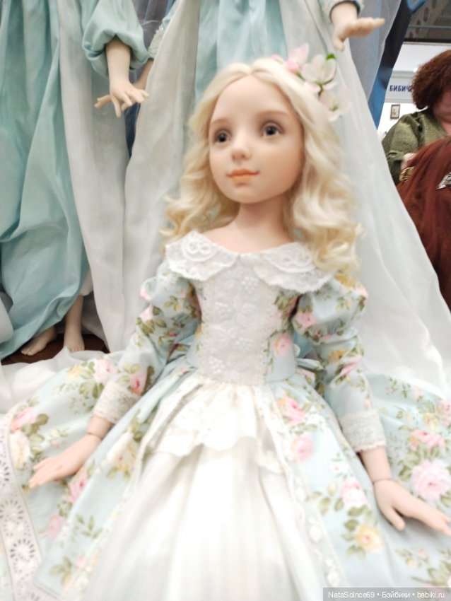 Впечатления от Весеннего бала