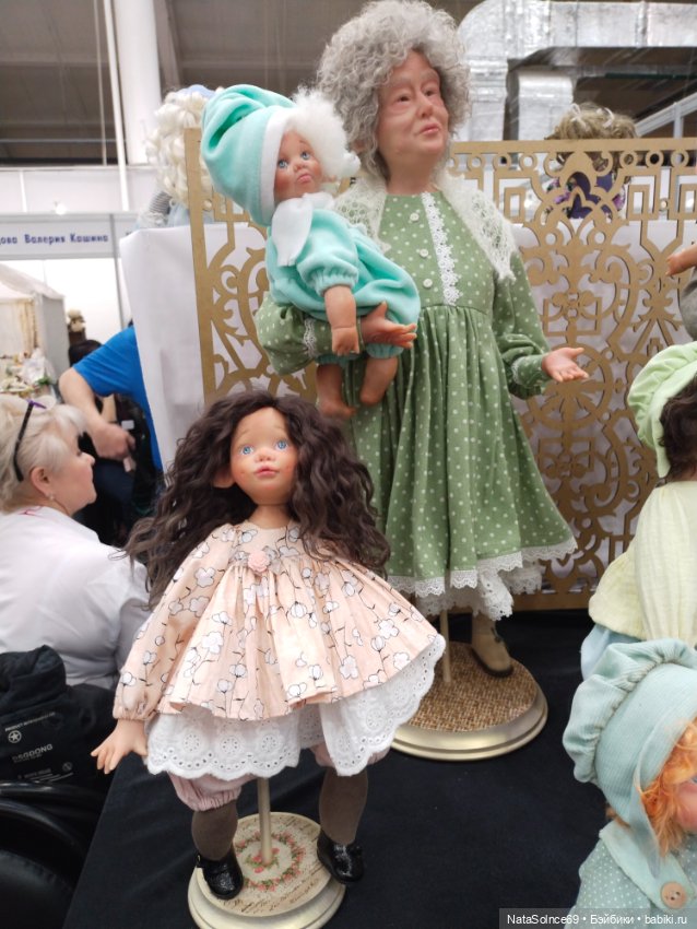 Впечатления от Весеннего бала