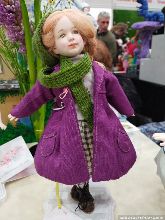 Впечатления от Весеннего бала (часть2)