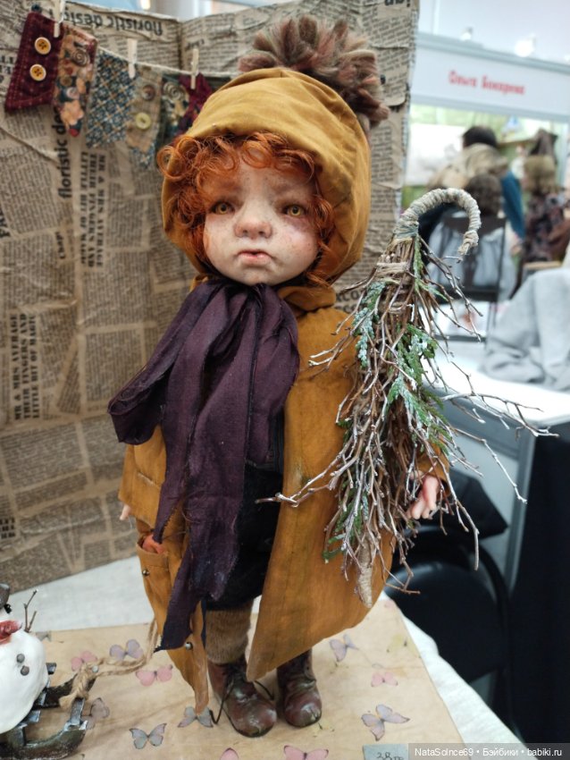 Впечатления от Весеннего бала (часть2)