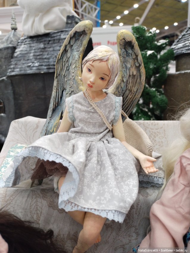 Впечатления от Весеннего бала (часть2)