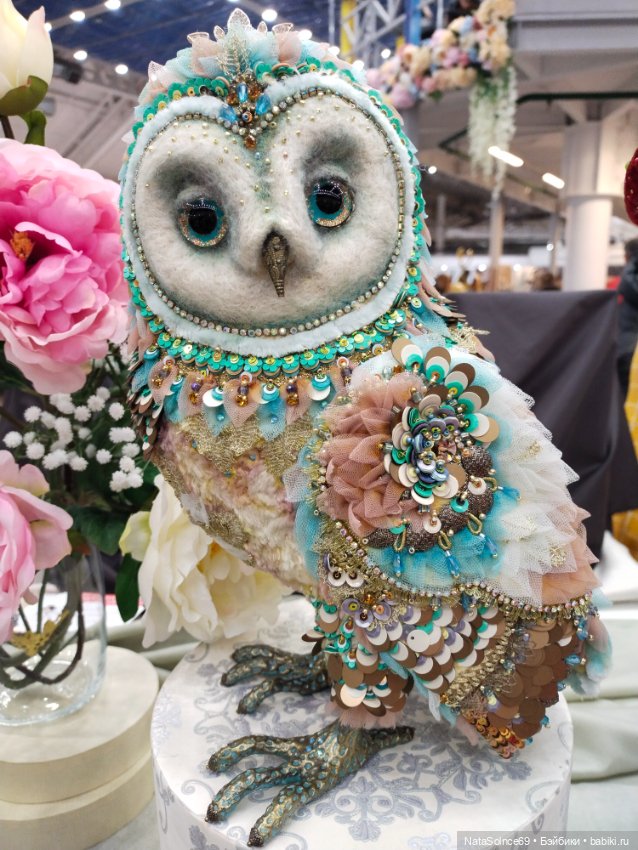 Впечатления от Весеннего бала (часть2)