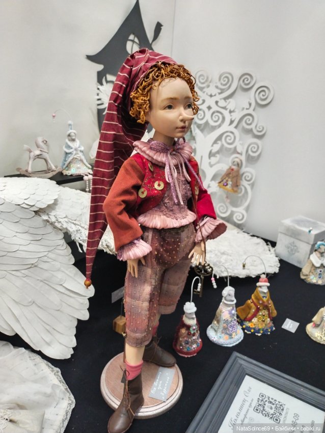 Впечатления от Весеннего бала