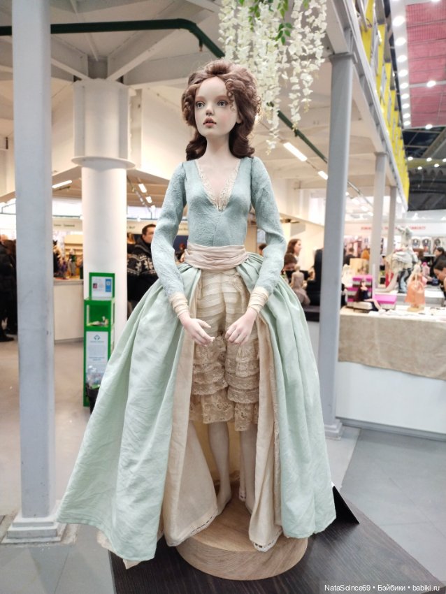 Впечатления от Весеннего бала (фото 9)