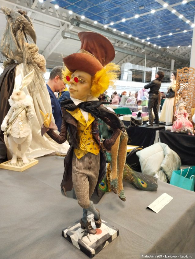 Впечатления от Весеннего бала (фото 8)