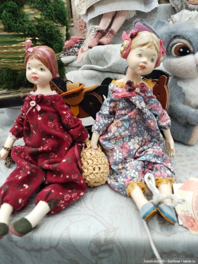 Впечатления от Весеннего бала (часть2)