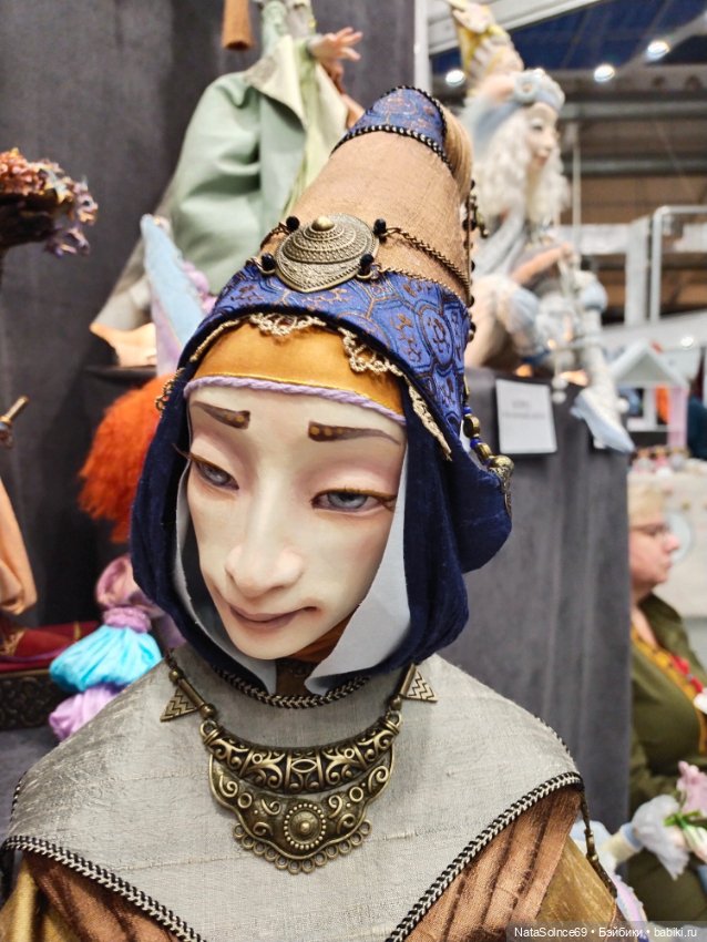 Впечатления от Весеннего бала