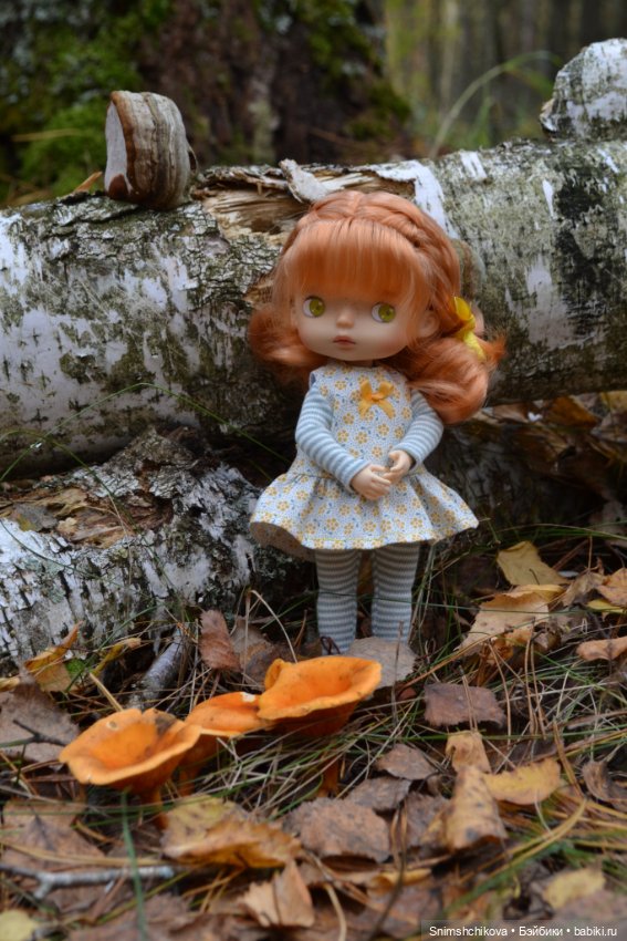 Большая роль маленьких кукол (фото 7)