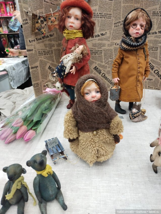 Впечатления от Весеннего бала (часть2)