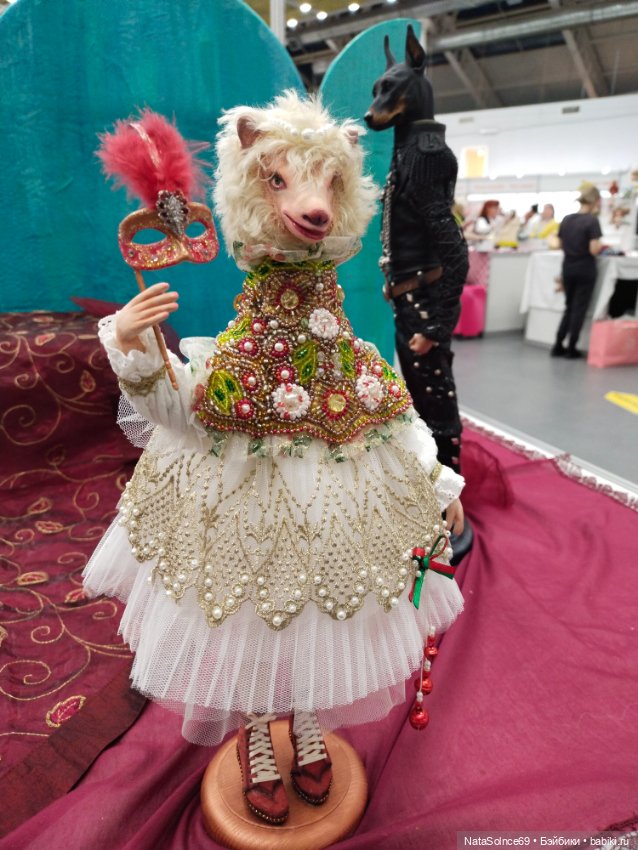 Впечатления от Весеннего бала (фото 4)