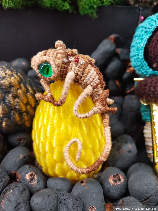 Впечатления от Весеннего бала