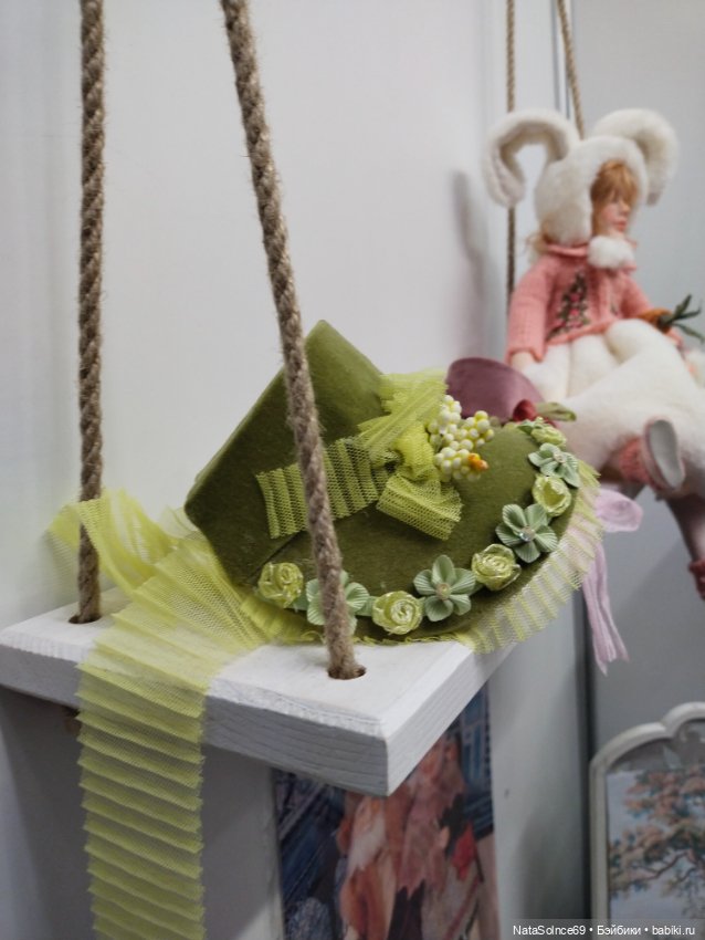 Впечатления от Весеннего бала (часть2)