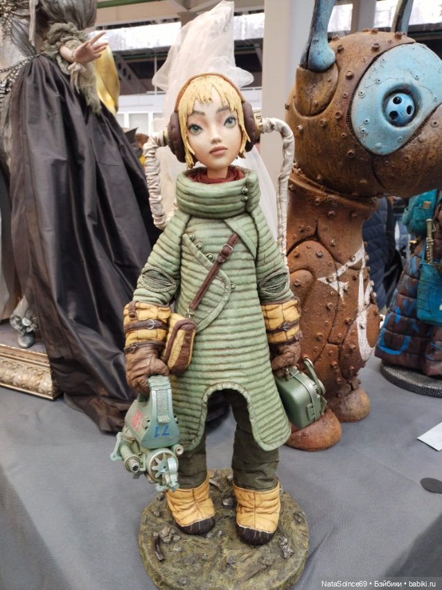 Впечатления от Весеннего бала