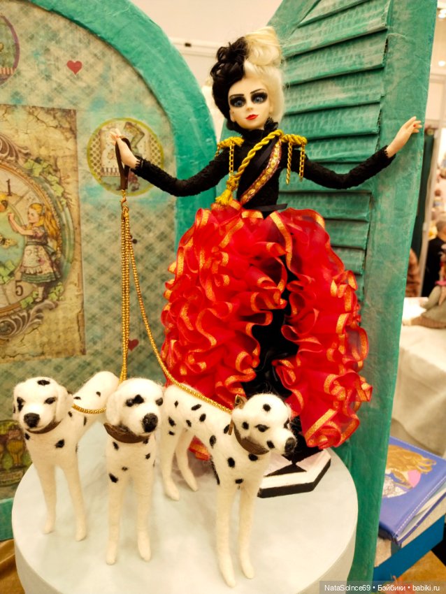 Впечатления от Весеннего бала (часть2)