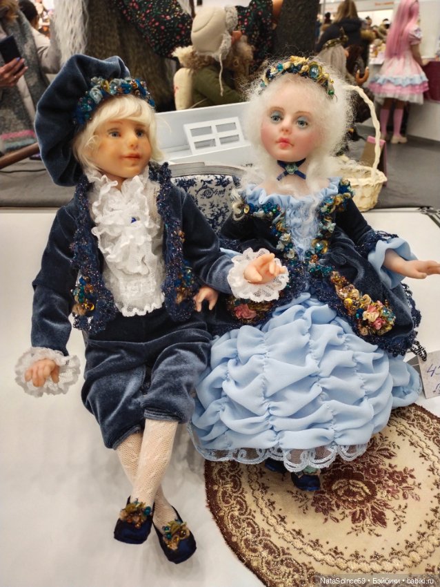 Впечатления от Весеннего бала (часть2) (фото 10)