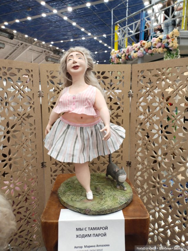 Впечатления от Весеннего бала (часть2)