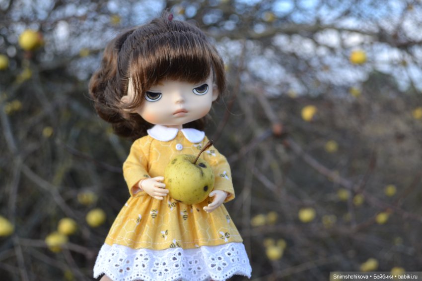 Большая роль маленьких кукол (фото 3)