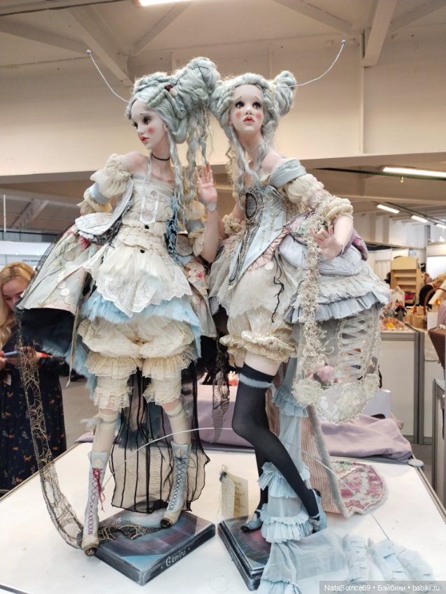 Впечатления от Весеннего бала