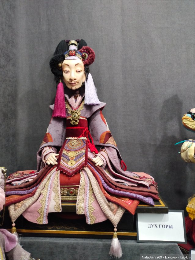 Впечатления от Весеннего бала