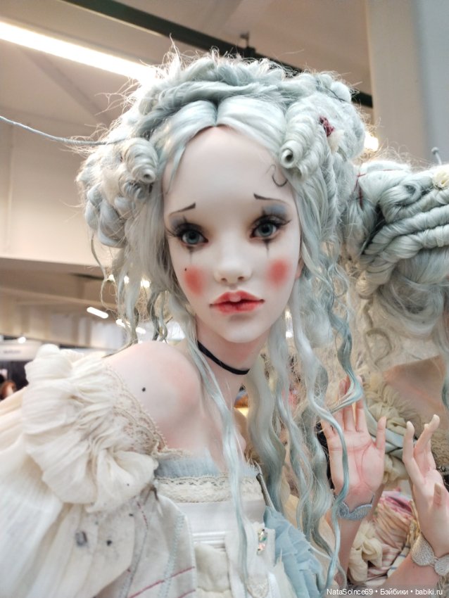 Впечатления от Весеннего бала