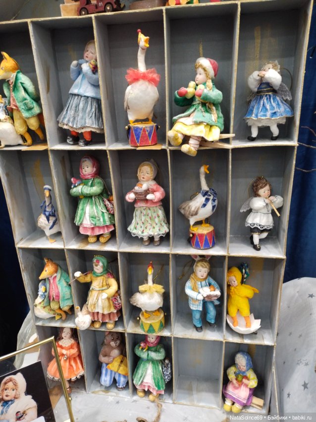 Впечатления от Весеннего бала