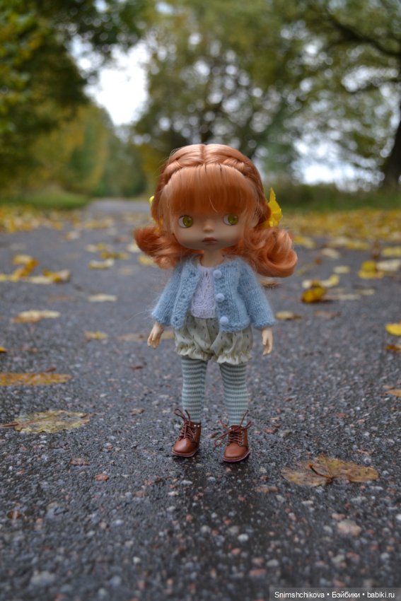 Большая роль маленьких кукол (фото 5)