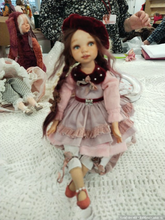 Впечатления от Весеннего бала (фото 5)