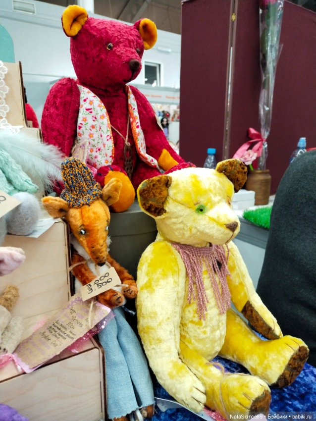 Впечатления от Весеннего бала