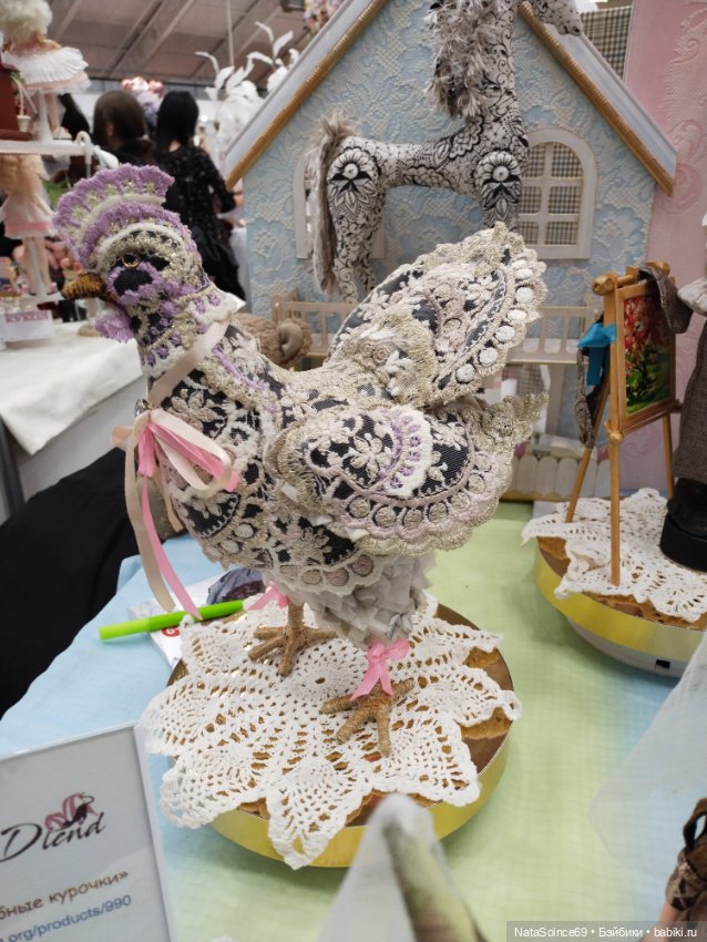 Впечатления от Весеннего бала (часть2) (фото 4)