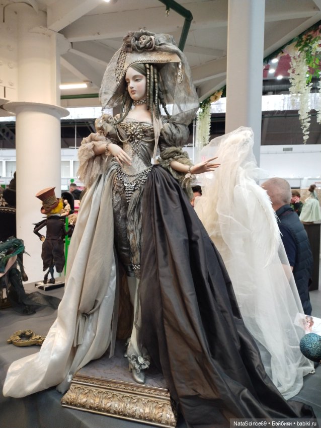 Впечатления от Весеннего бала