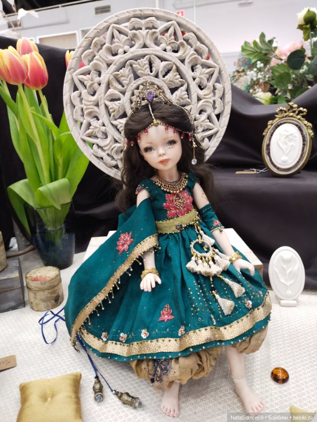 Впечатления от Весеннего бала