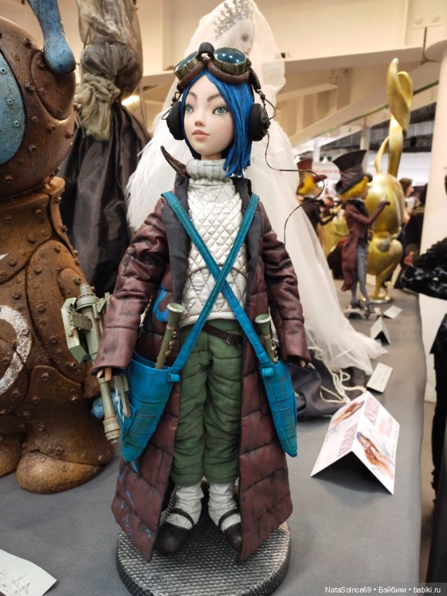 Впечатления от Весеннего бала