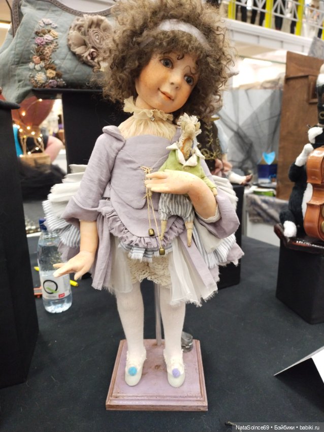 Впечатления от Весеннего бала (часть2)