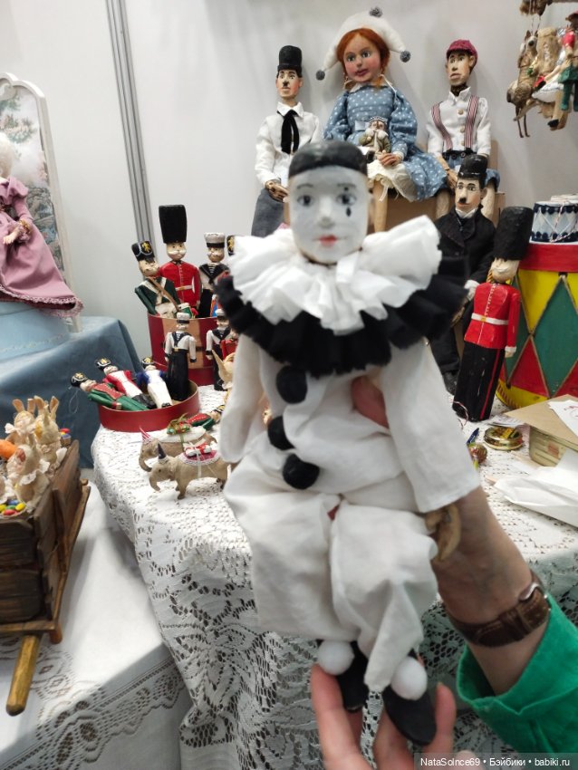 Впечатления от Весеннего бала (часть2)