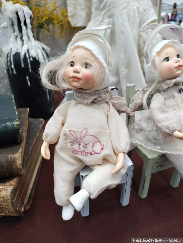 Впечатления от Весеннего бала