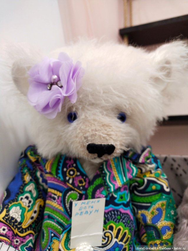 Впечатления от Весеннего бала