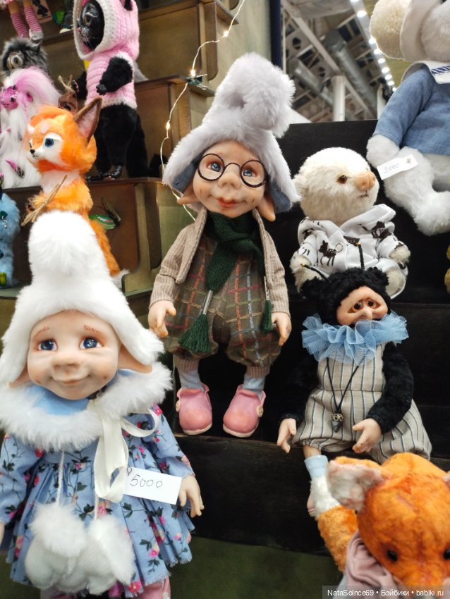 Впечатления от Весеннего бала