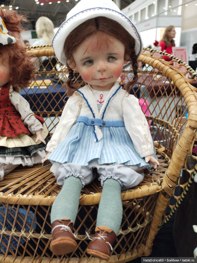 Впечатления от Весеннего бала