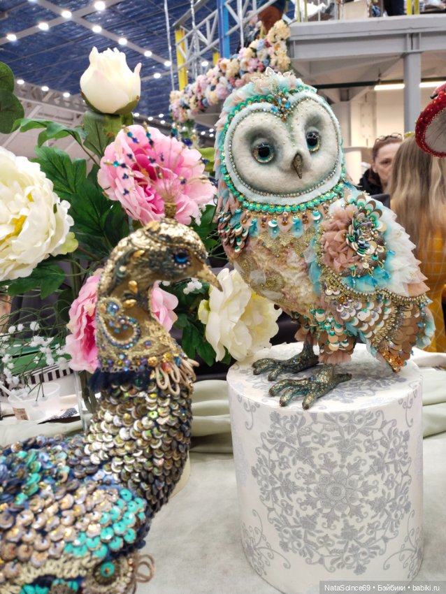 Впечатления от Весеннего бала (часть2)