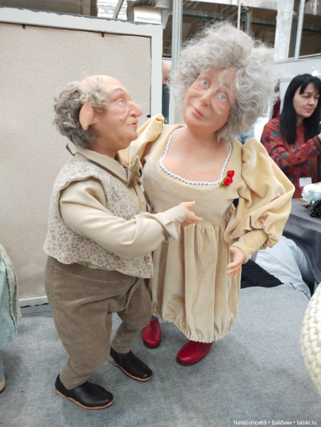 Впечатления от Весеннего бала