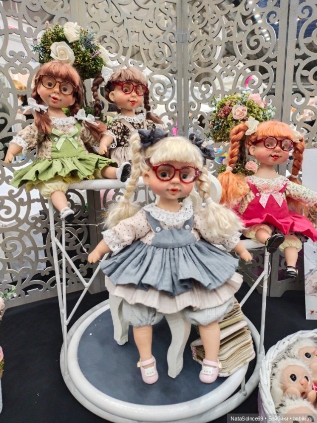 Впечатления от Весеннего бала (фото 2)