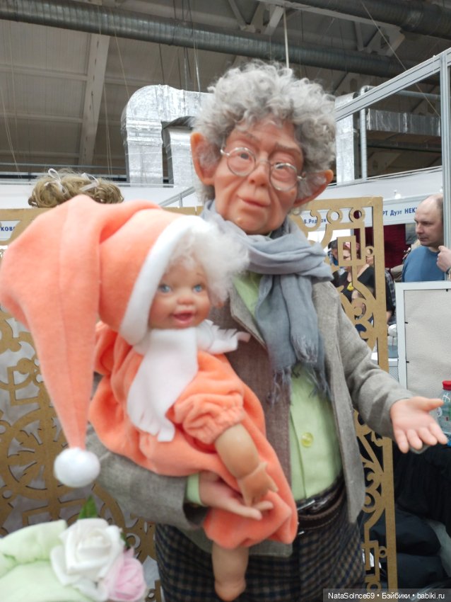 Впечатления от Весеннего бала