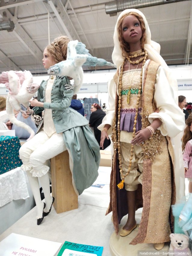 Впечатления от Весеннего бала