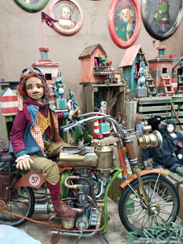 Впечатления от Весеннего бала (фото 3)